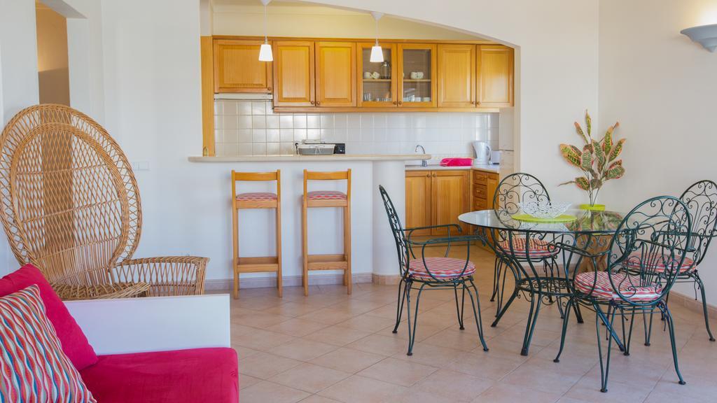 Apartamentos Quinta Da Praia Alvor Exterior photo