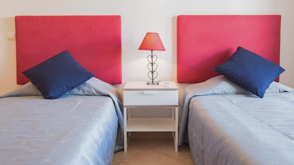 Apartamentos Quinta Da Praia Alvor Exterior photo