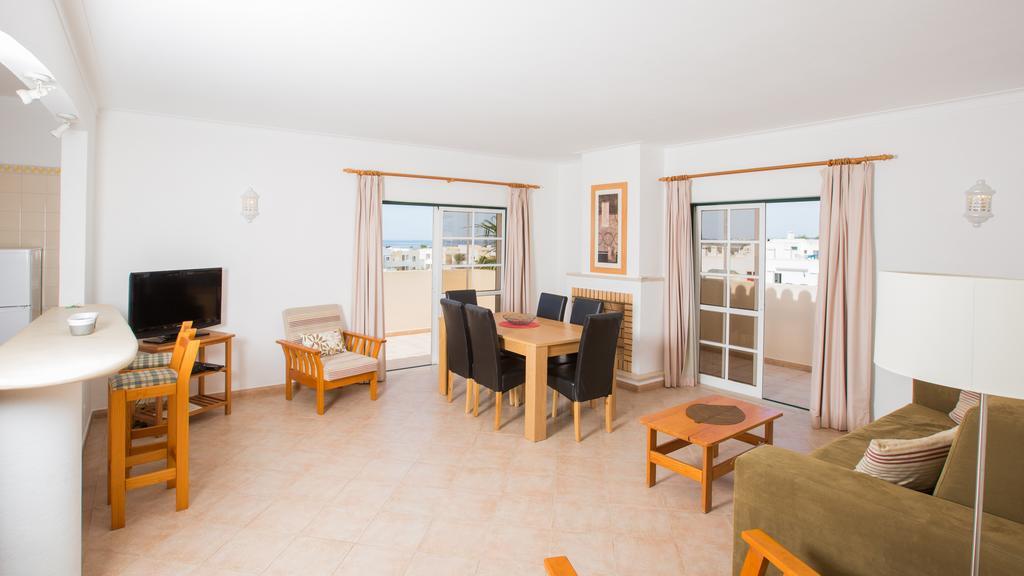 Apartamentos Quinta Da Praia Alvor Exterior photo