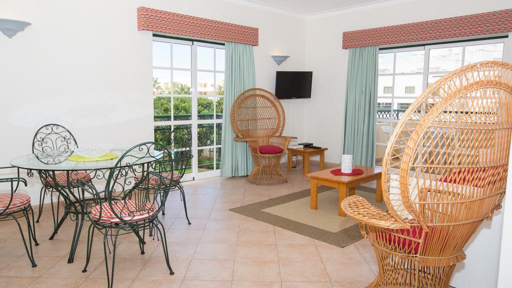Apartamentos Quinta Da Praia Alvor Exterior photo