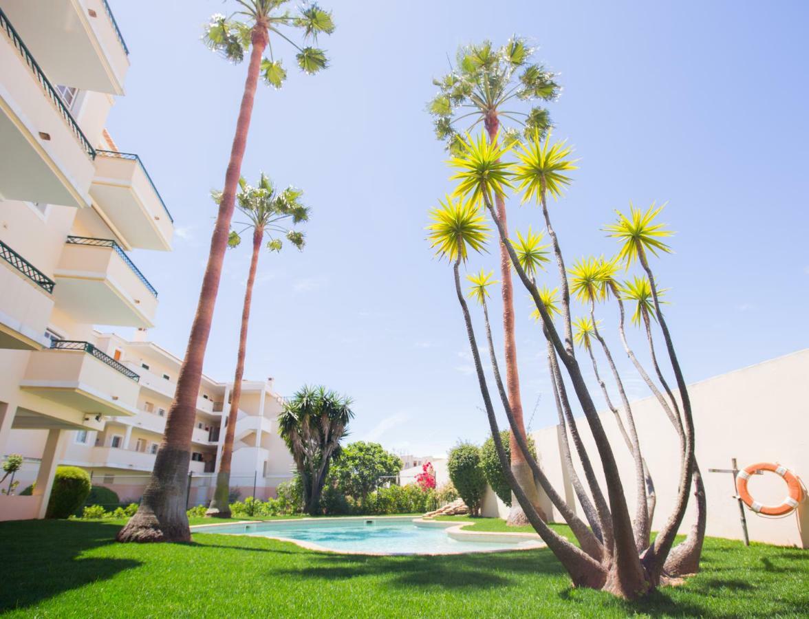 Apartamentos Quinta Da Praia Alvor Exterior photo